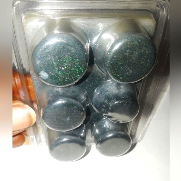 HAND Crafted Night Stars Waxmelt Rounds buy1 get 2 free mix n match - Picture 7 of 9